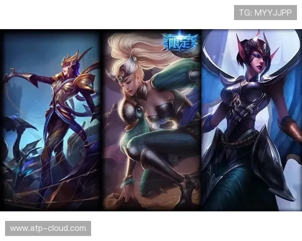 英雄联盟新赛季玩法革新与角色调整解析