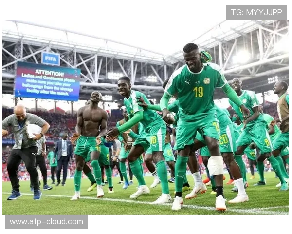 塞内加尔2-0胜秘鲁 雅克松萨尔建功